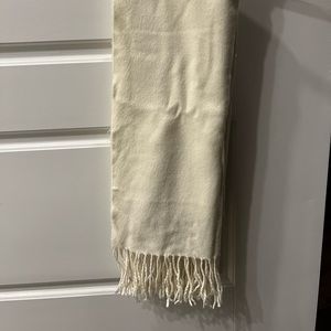 100% cashmere womens scarf